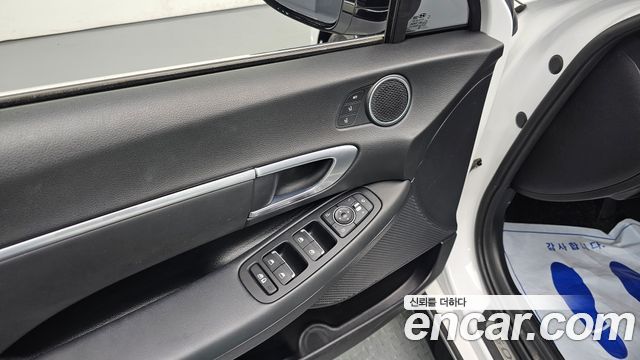 Hyundai Sonata 2021 — photo 13
