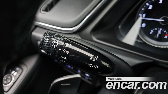 Hyundai Sonata 2021 — photo 16