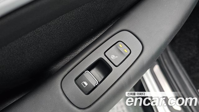 Hyundai Sonata 2021 — photo 20