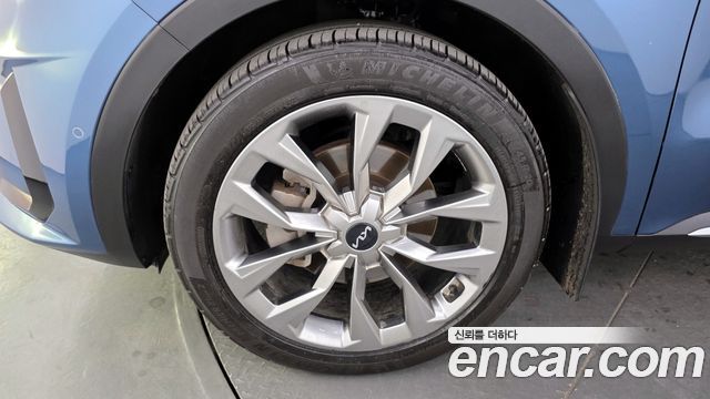 Kia Sorento 2023 — photo 5