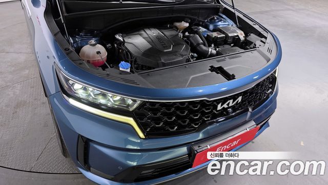 Kia Sorento 2023 — photo 6