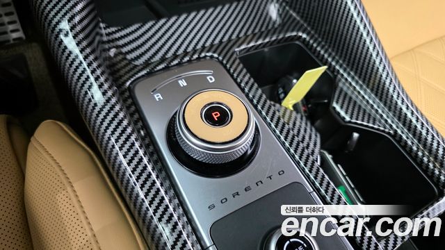 Kia Sorento 2023 — photo 9