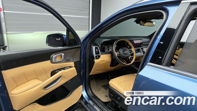 Kia Sorento 2023 — photo 10