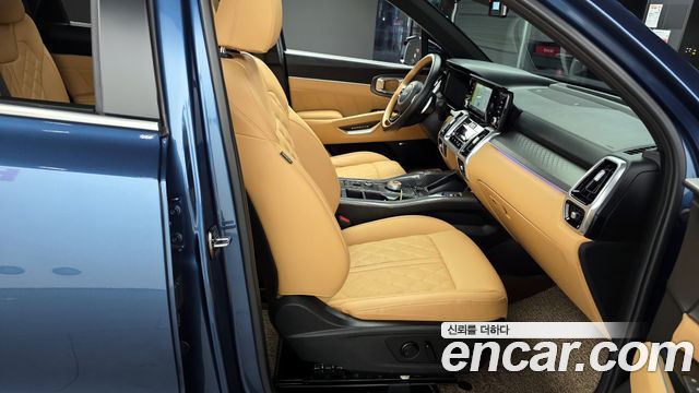 Kia Sorento 2023 — photo 12