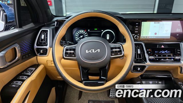 Kia Sorento 2023 — photo 13