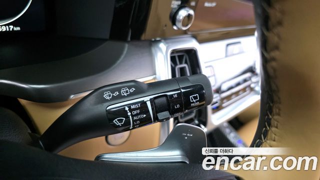 Kia Sorento 2023 — photo 14