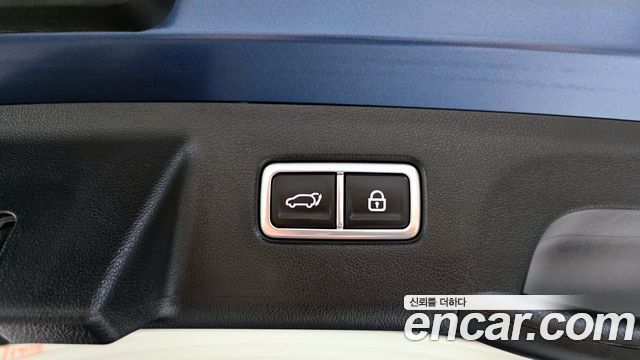 Kia Sorento 2023 — photo 20