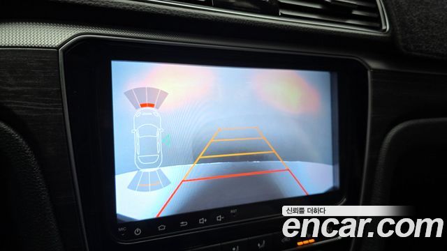 Volkswagen Passat 2018 — photo 15