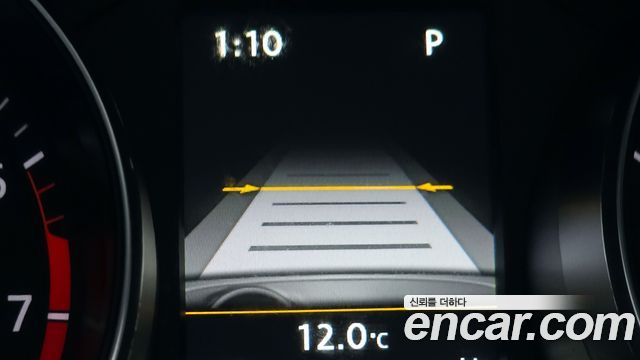 Volkswagen Passat 2018 — photo 18