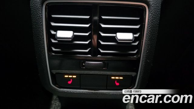 Volkswagen Passat 2018 — photo 19