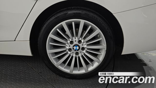 BMW Gran Turismo 2018 — photo 5