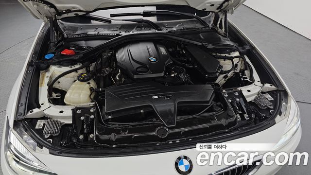 BMW Gran Turismo 2018 — photo 6