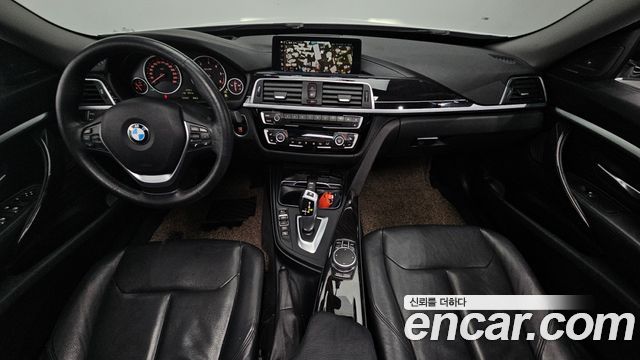 BMW Gran Turismo 2018 — photo 7