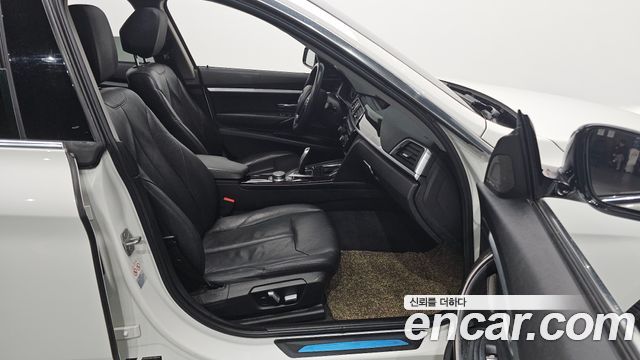 BMW Gran Turismo 2018 — photo 10