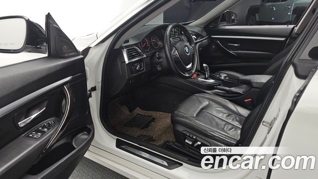 BMW Gran Turismo 2018 — photo 11