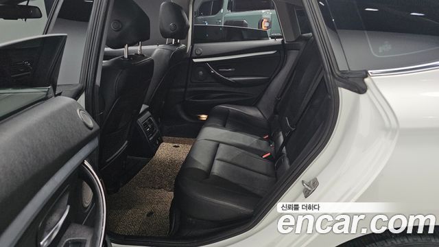 BMW Gran Turismo 2018 — photo 12