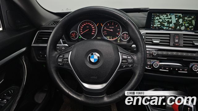 BMW Gran Turismo 2018 — photo 13
