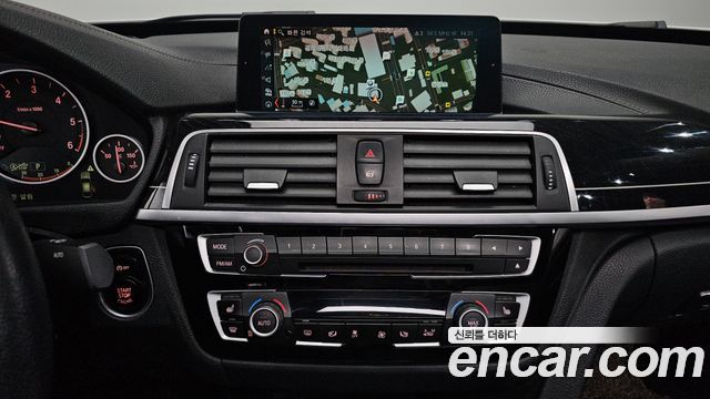 BMW Gran Turismo 2018 — photo 14