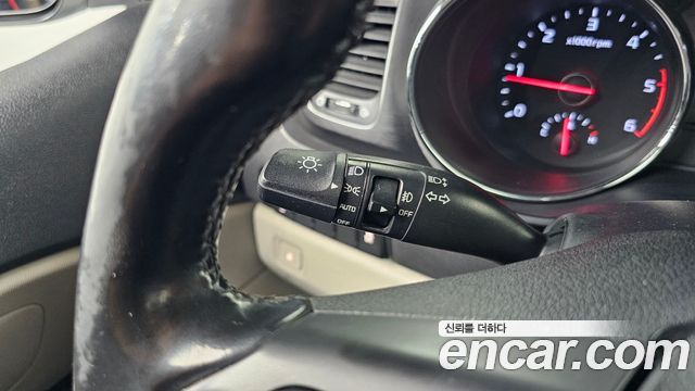 Kia Canival 2019 — photo 14