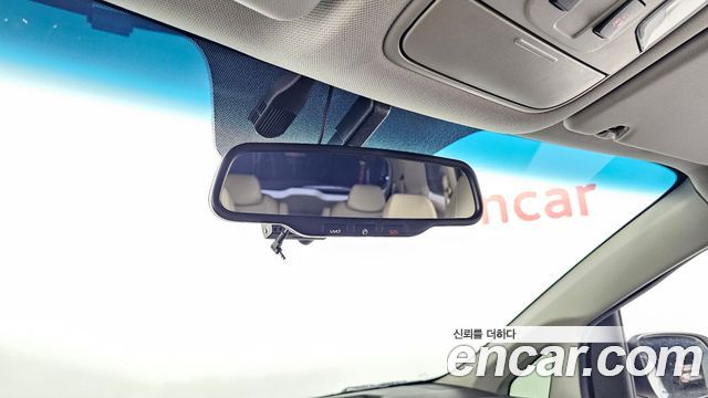 Kia Canival 2019 — photo 18
