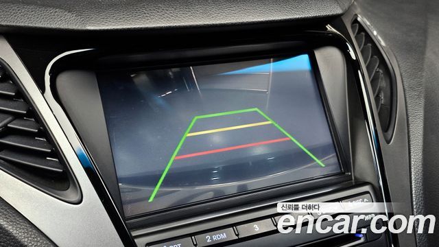 Hyundai Grandeur 2011 — photo 16
