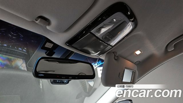 Hyundai Grandeur 2011 — photo 20