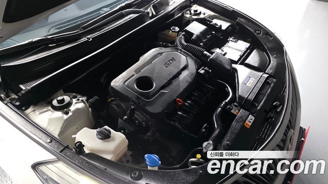 Hyundai Grandeur 2016 — photo 6