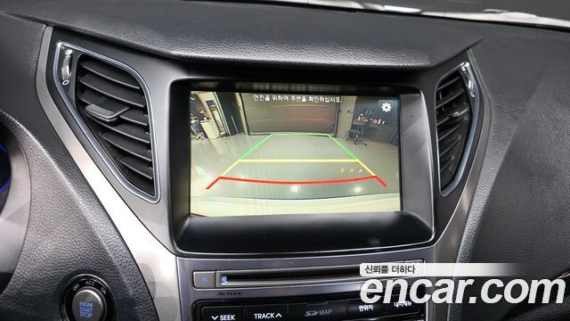 Hyundai Grandeur 2016 — photo 16