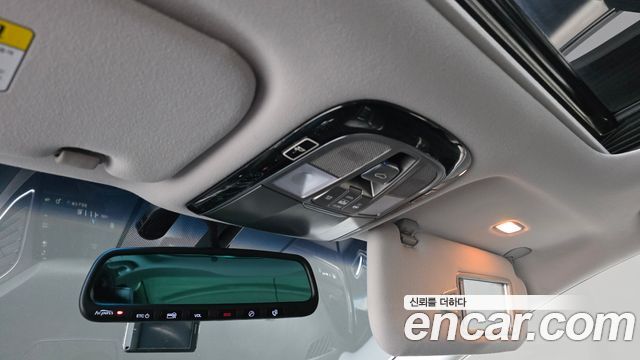 Hyundai Grandeur 2016 — photo 20