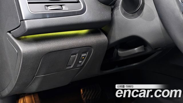 Renault Korea SM6 2016 — photo 16