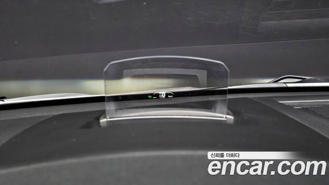 Renault Korea SM6 2016 — photo 18