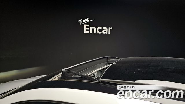 Renault Korea SM6 2016 — photo 19