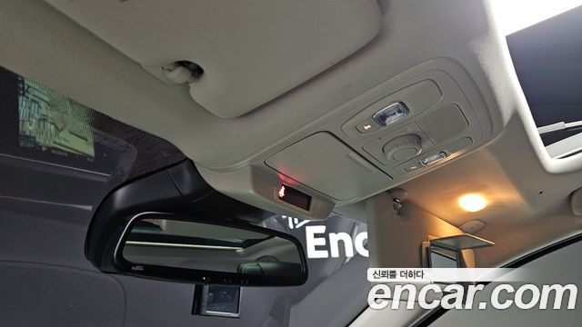 Renault Korea SM6 2016 — photo 20