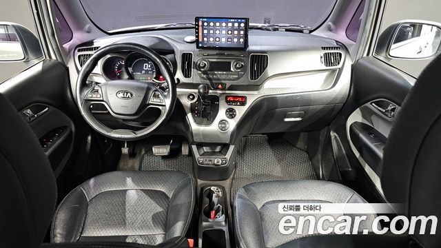 Kia RAY 2016 — photo 7