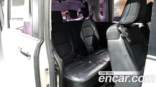 Kia RAY 2016 — photo 12