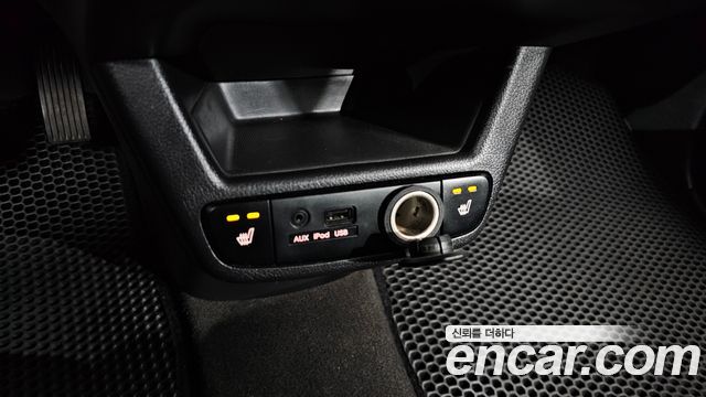 Kia RAY 2016 — photo 18
