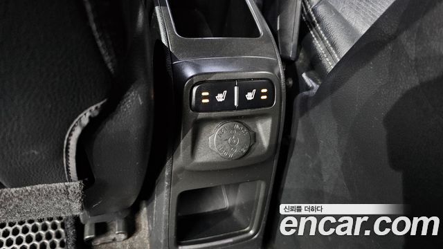 Kia RAY 2016 — photo 19
