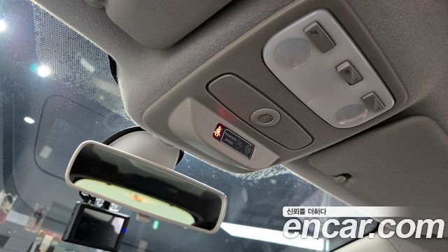 Renault Korea QM3 2015 — photo 19