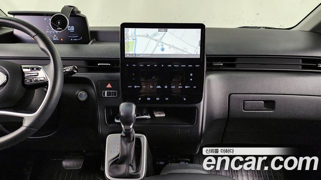 Hyundai Staria 2022 — photo 14