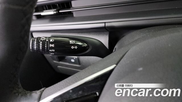 Hyundai Staria 2022 — photo 18