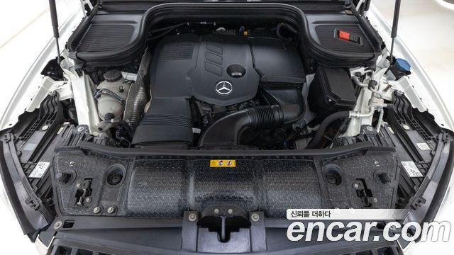 Mercedes-Benz GLE-Class 2023 — photo 19
