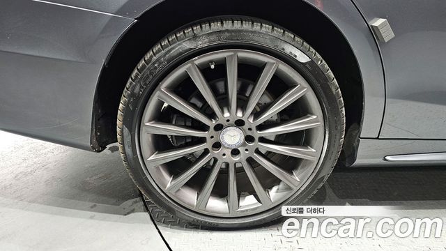 Mercedes-Benz S-Class 2017 — photo 5