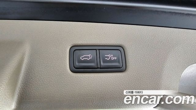 Kia Canival 2021 — photo 20
