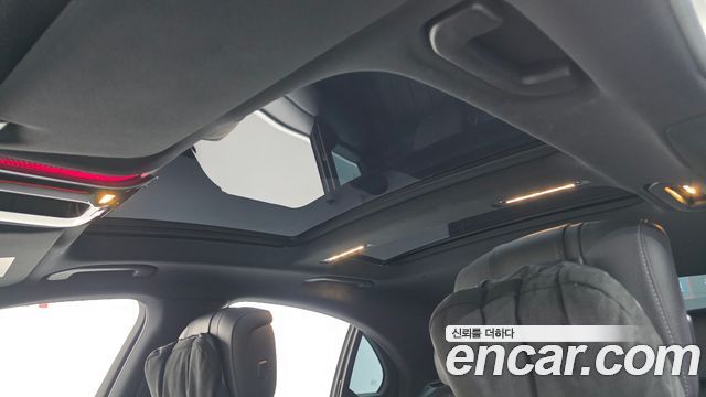 Mercedes-Benz S-Class 2022 — photo 19