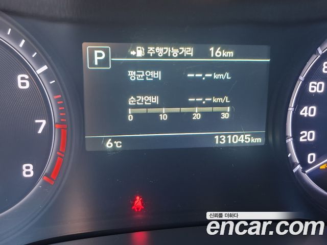 Genesis G80 2017 — photo 8