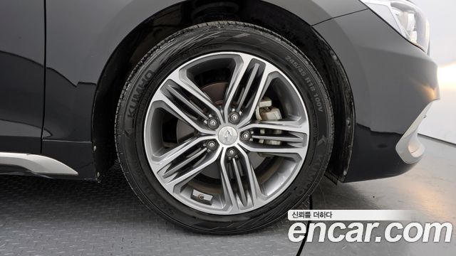 Hyundai Grandeur 2018 — photo 5