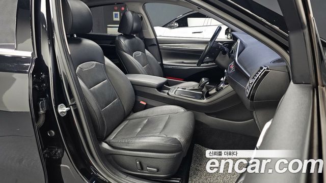 Hyundai Grandeur 2018 — photo 10