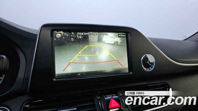 Hyundai Grandeur 2018 — photo 15