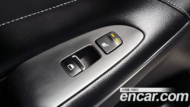 Hyundai Grandeur 2018 — photo 18