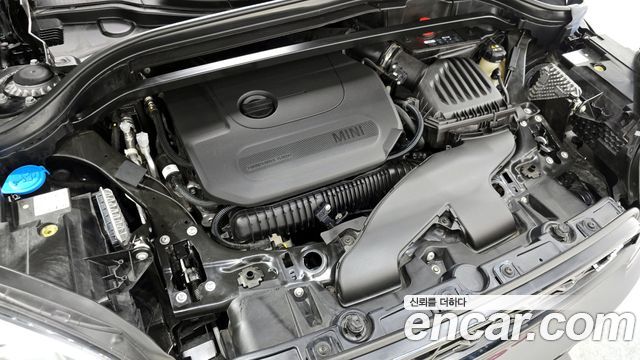 Mini Countryman 2024 — photo 6